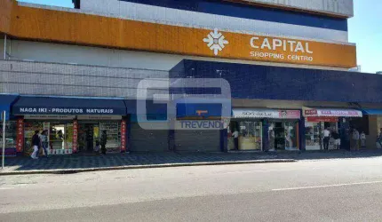 Sala à venda, 19 m² por R$ 150.000,00 - Centro - Curitiba/PR