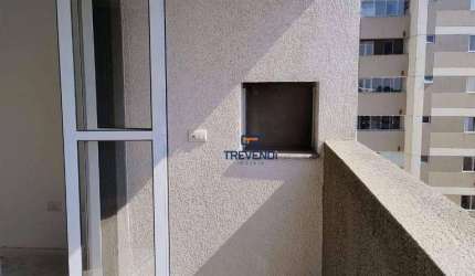 APARTAMENTO NOVO NO PINHEIRINHO