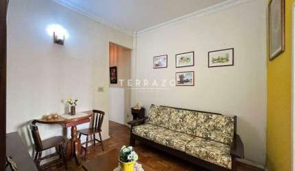 Apartamento com dois quartos a venda na Duque de Caxias por R$ 249.000,00 - Várzea - Teresópolis/RJ - Código 2941