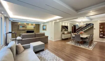 Casa à venda, 5 quartos, 3 suítes, 3 vagas, Comary - Teresópolis/RJ