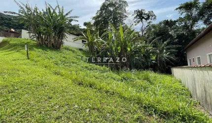 Terreno em Condomínio à venda, Caneca Fina - Guapimirim/RJ