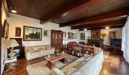 Casa - 4 quartos - 280m², R$ 1.050.000,00 - Parque do Imbui - Código 2481