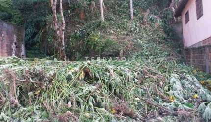 Terreno à venda, Granja Guarani - Teresópolis/RJ