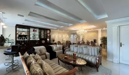 Apartamento à venda, 4 quartos, 4 suítes, 4 vagas, Agriões - Teresópolis/RJ
