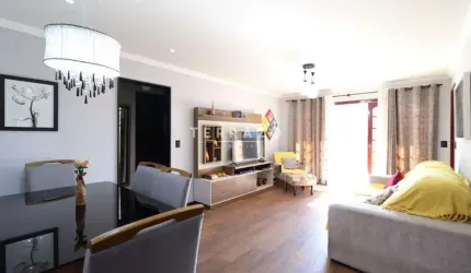 Cobertura à venda, 3 quartos, 1 suíte, 1 vaga, Várzea - Teresópolis/RJ