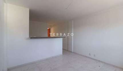Apartamento à venda, 1 quarto, Jardim Pinheiros - Teresópolis/RJ