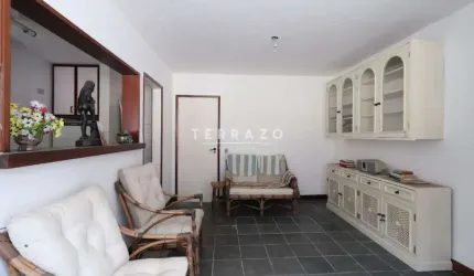 Apartamento à venda, 2 quartos, 1 vaga, Bom Retiro - Teresópolis/RJ