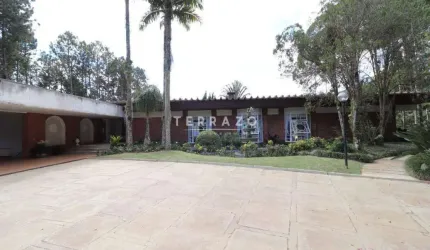 Casa à venda, 8 quartos, 8 suítes, 12 vagas, Albuquerque - Teresópolis/RJ - Código 1174