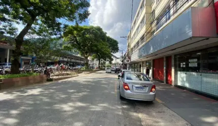 Loja para aluguel, Várzea - Teresópolis/RJ