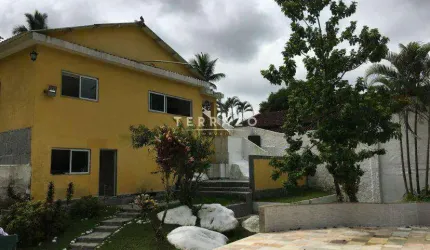 Casa à venda, 3 quartos, 1 suíte, Parque Silvestre - Guapimirim/RJ