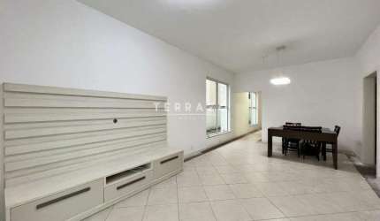 Apartamento à venda, 3 quartos, 3 suítes, 2 vagas, Várzea - Teresópolis/RJ