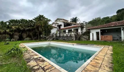Sítio à venda com 14.000 m², Parque Boa União - Teresópolis/RJ | R$ 1.500.000,00 | Cód. 3398