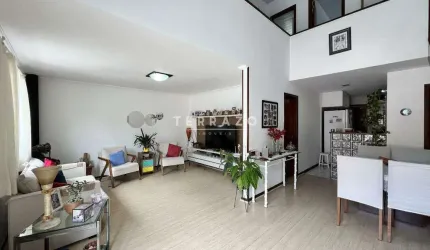 Casa em Condomínio / 3 Quartos / 130m2 / R$ 655 mil / Alto - Teresópolis-RJ (COD 3436)