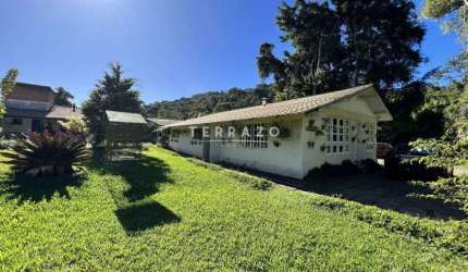 Sítio à venda, 4 quartos, 4 suítes, Prata dos Aredes - Teresópolis/RJ