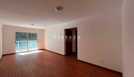Apartamento para aluguel, 2 quartos, 1 suíte, 1 vaga, Ermitage - Teresópolis/RJ