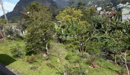 Terreno à venda, 1 vaga, Araras - Teresópolis/RJ