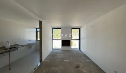 Apartamento à venda, 3 quartos, 1 suíte, 2 vagas, Bom Retiro - Teresópolis/RJ