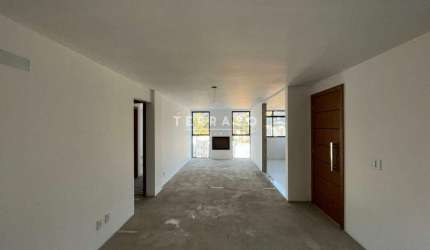 Apartamento à venda, 3 quartos, 1 suíte, 2 vagas, Bom Retiro - Teresópolis/RJ