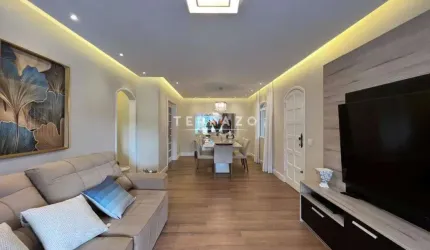Casa à venda, 3 quartos, 1 suíte, 6 vagas, Várzea - Teresópolis/RJ