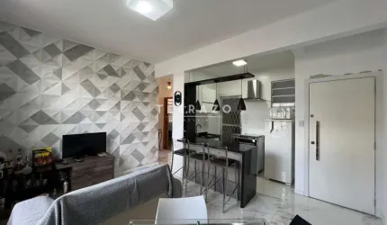 Apartamento à venda, 2 quartos, 1 suíte, 1 vaga, Agriões - Teresópolis/RJ