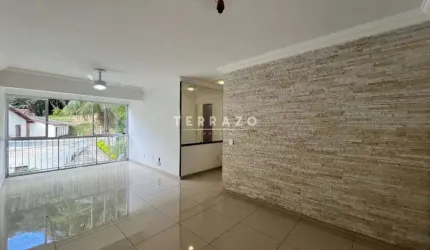 Apartamento à venda, 3 quartos, 1 suíte, 1 vaga, Prata - Teresópolis/RJ