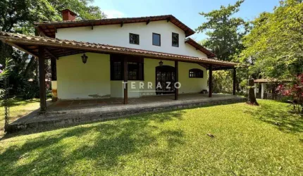 Casa em Condomínio à venda, 2 quartos, 2 suítes, Caneca Fina - Guapimirim/RJ
