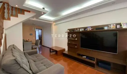 Casa em Condomínio à venda, 2 quartos, 1 suíte, 1 vaga, Várzea - Teresópolis/RJ