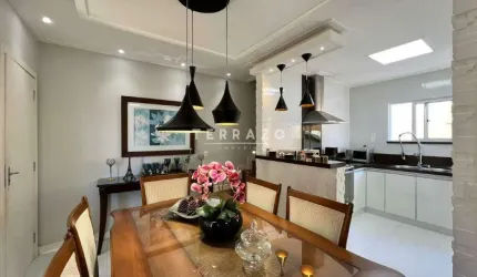 Casa em Condomínio à venda, 2 quartos, 1 suíte, 1 vaga, Parque do Imbui - Teresópolis/RJ