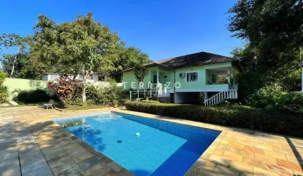 Casa em Condomínio à venda, 3 quartos, 3 suítes, 4 vagas, Limoeiro - Guapimirim/RJ