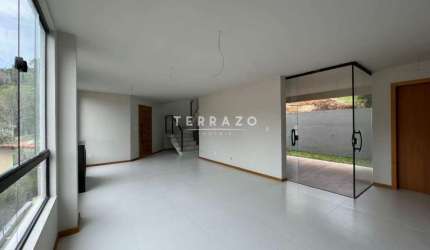 Casa em Condomínio à venda, 3 quartos, 1 suíte, 1 vaga, Vargem Grande - Teresópolis/RJ