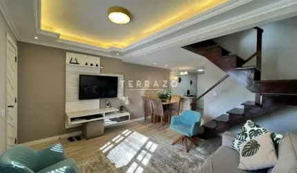Casa em Condomínio à venda, 3 quartos, 3 suítes, 1 vaga, Várzea - Teresópolis/RJ