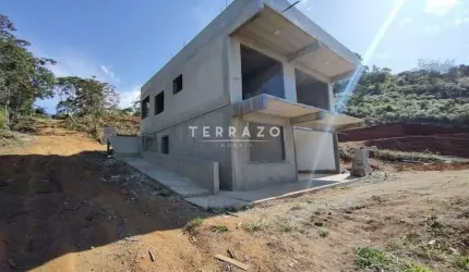 Casa em Condomínio à venda, 3 quartos, 1 suíte, 2 vagas, Albuquerque - Teresópolis/RJ