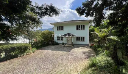 Casa em Condomínio à venda, 3 quartos, 1 suíte, 3 vagas, Parque do Imbui - Teresópolis/RJ