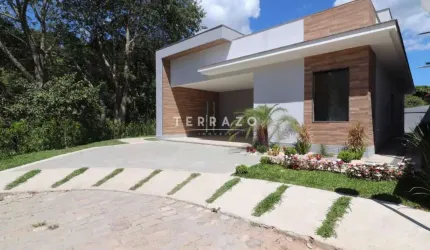Casa com 3 quartos à venda, 136 m² por R$ 1.100.000 - Albuquerque - Teresópolis/RJ/ Código 1829