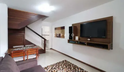 Casa em Condomínio à venda, 3 quartos, 1 vaga, Araras - Teresópolis/RJ