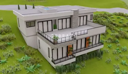 Casa em Condomínio à venda, 4 quartos, 2 suítes, 2 vagas, Vargem Grande - Teresópolis/RJ