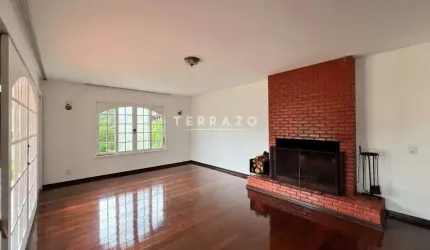 Casa em Condomínio para aluguel, 3 quartos, 1 suíte, 1 vaga, Parque do Imbui - Teresópolis/RJ