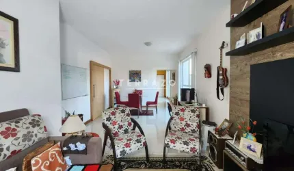 Apartamento à venda, 3 quartos, 3 suítes, 2 vagas, Várzea - Teresópolis/RJ