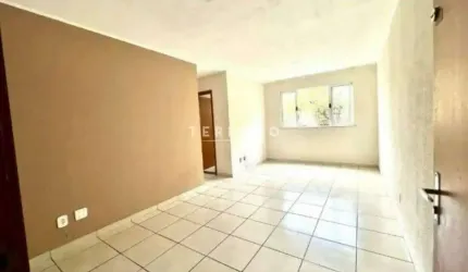 Apartamento à venda, 2 quartos, 1 vaga, Várzea - Teresópolis/RJ
