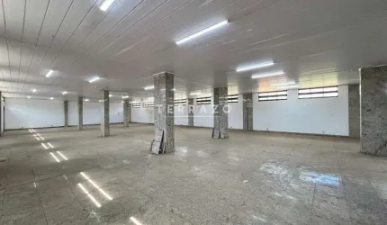 Locação de Sobrado comercial em Albuquerque