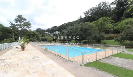 Terreno em Condomínio à venda, Parque do Imbui - Teresópolis/RJ