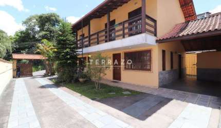 Casa em condomínio, 2 quartos, 75m², R$ 400.000,00 - Vale Paraiso, Código 3007