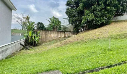 Terreno à venda, Caneca Fina - Guapimirim/RJ