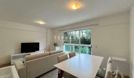 Apartamento à venda, 1 quarto, 1 vaga, Alto - Teresópolis/RJ