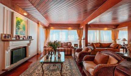 Casa em Condomínio à venda, 7 quartos, 7 suítes, 4 vagas, Parque do Imbui - Teresópolis/RJ