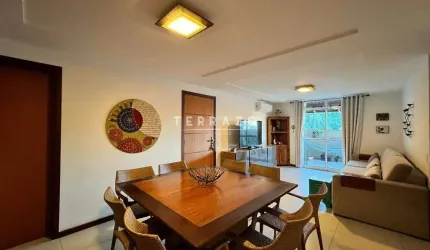 Cobertura à venda, 3 quartos, 1 suíte, 2 vagas, Agriões - Teresópolis/RJ