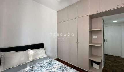 Apartamento à venda, 1 quarto, Taumaturgo - Teresópolis/RJ