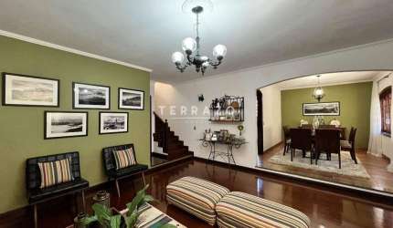 Casa à venda, 4 quartos, 1 suíte, 2 vagas, Várzea - Teresópolis/RJ