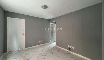 Apartamento à venda, 2 quartos, 1 vaga, Barra do Imbuí - Teresópolis/RJ