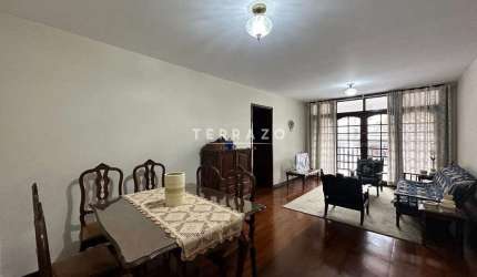 Apartamento à venda, 2 quartos, 1 vaga, Várzea - Teresópolis/RJ